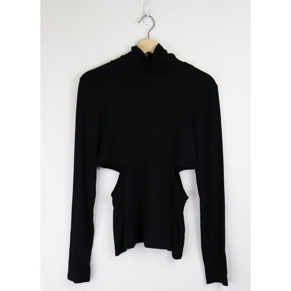NWT Lovers + Friends Isana Turtleneck XL - Picture 3 of 9